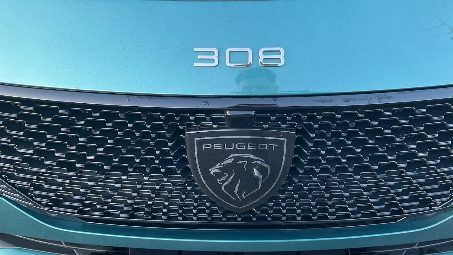 Used Peugeot 308 2024 for sale - 77228137: Photo 22