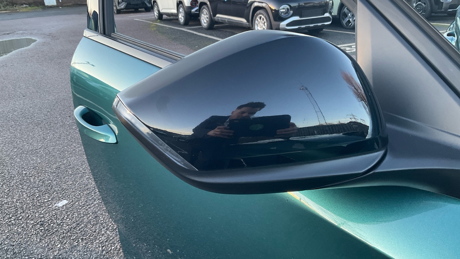 Used Peugeot 308 2024 for sale - 77228137: Photo 23