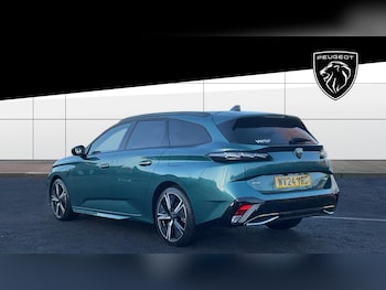 Used Peugeot 308 2024 for sale - 77228137: Photo