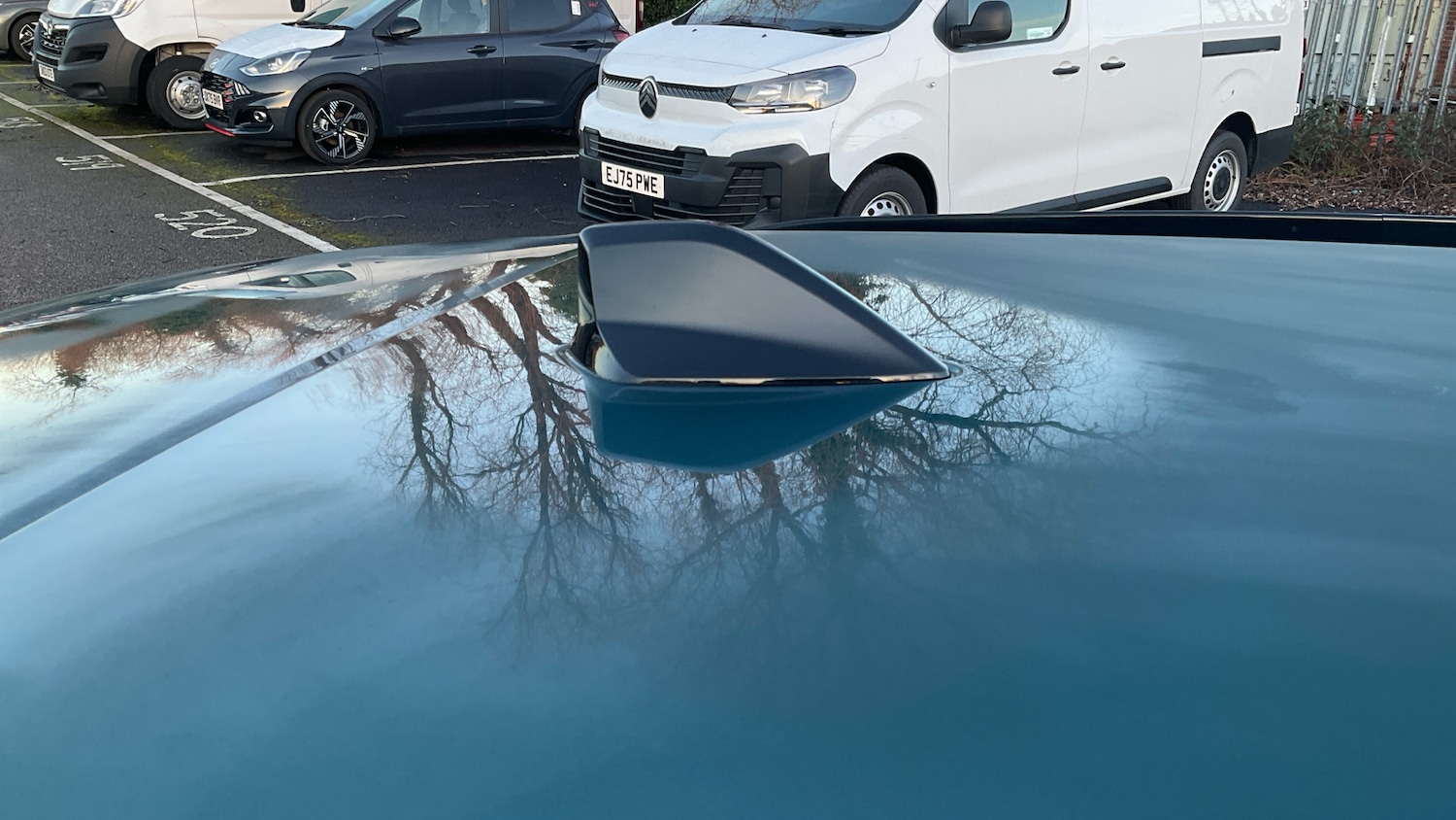 Used Peugeot 308 2024 for sale - 77228137: Photo 30