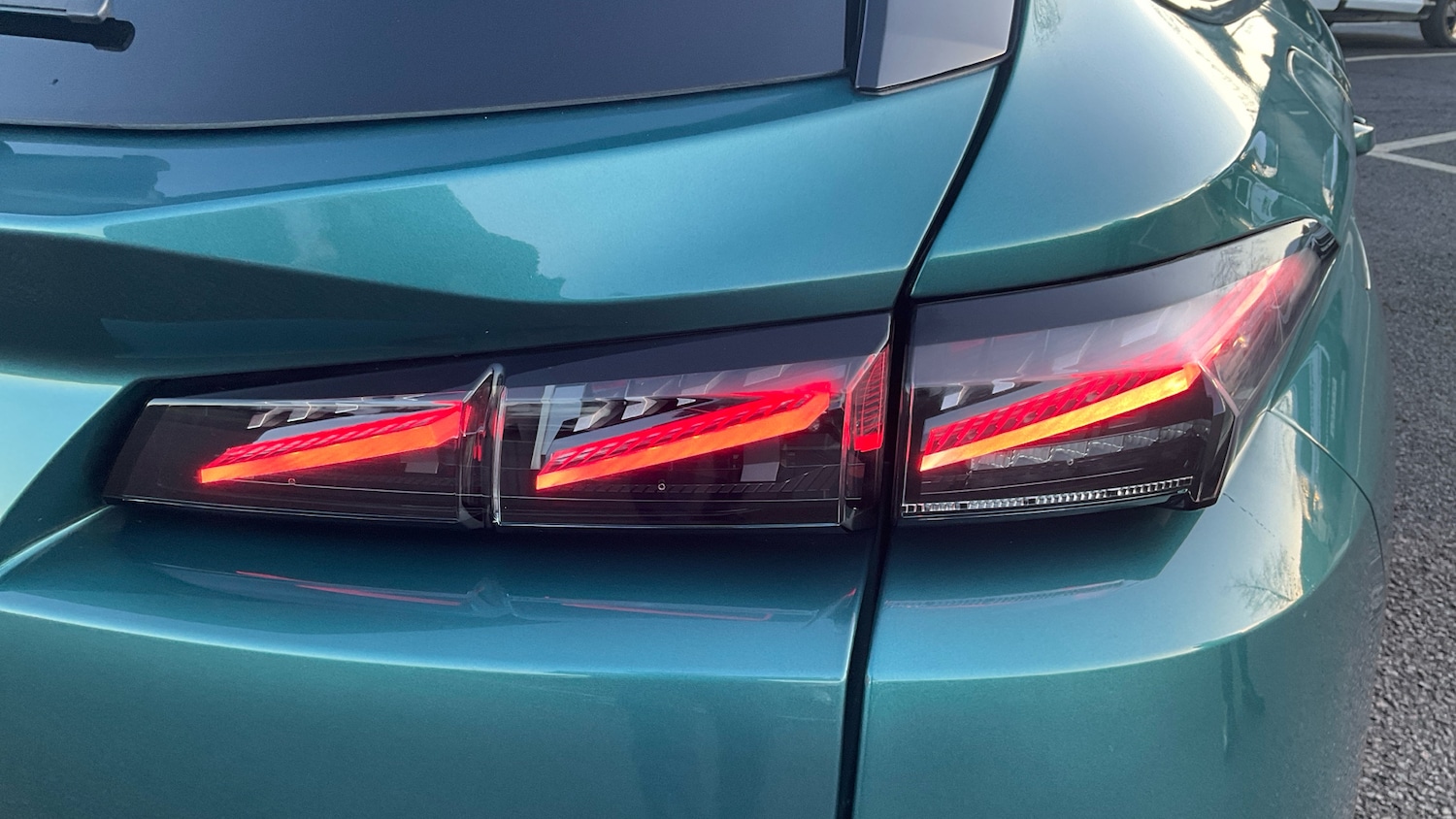 Used Peugeot 308 2024 for sale - 77228137: Photo 31