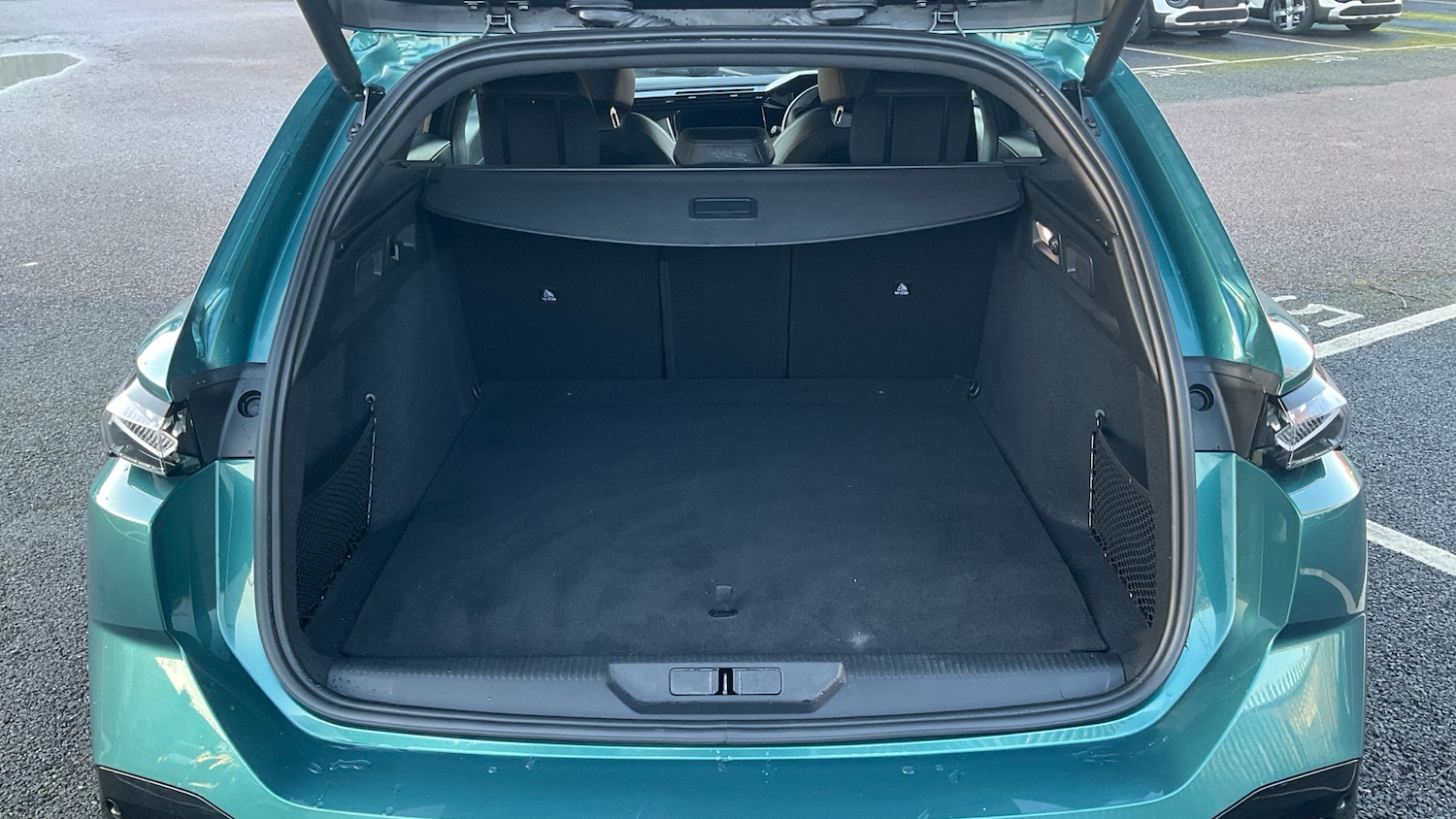 Used Peugeot 308 2024 for sale - 77228137: Photo 4