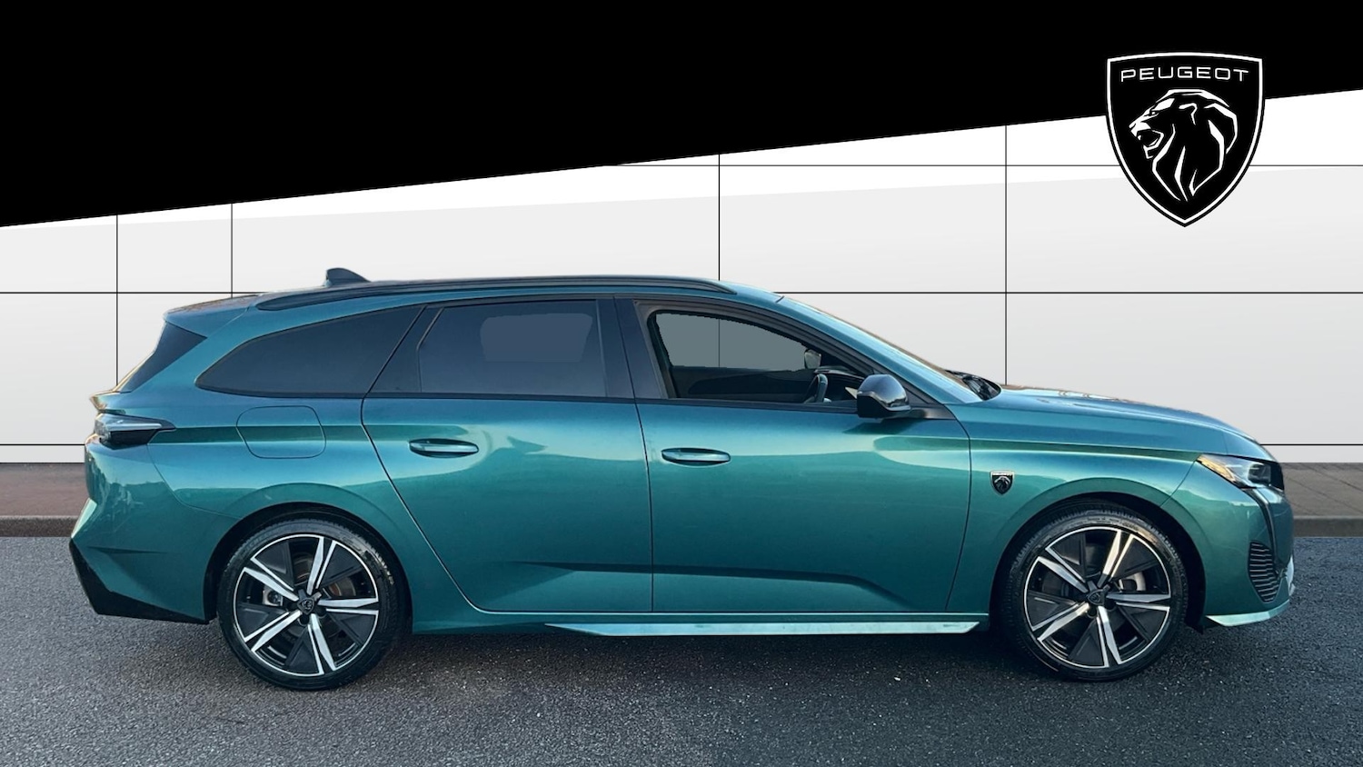 Used Peugeot 308 2024 for sale - 77228137: Photo 5