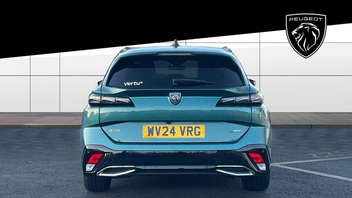 Used Peugeot 308 2024 for sale - 77228137: Photo 6