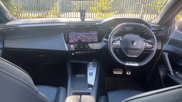 Used Peugeot 408 2023 for sale - 76045909: Photo 10