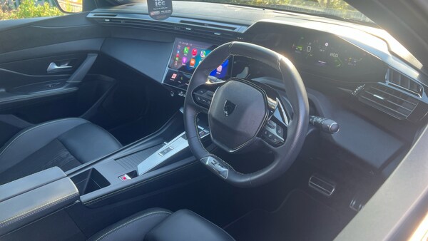 Used Peugeot 408 2023 for sale - 76045909: Photo 11