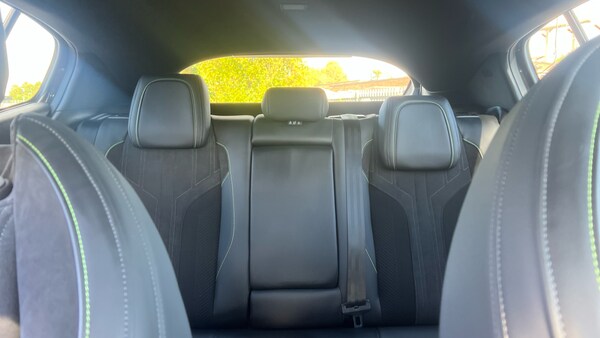 Used Peugeot 408 2023 for sale - 76045909: Photo 15