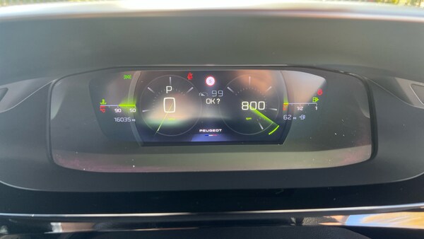Used Peugeot 408 2023 for sale - 76045909: Photo 18