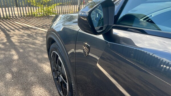 Used Peugeot 408 2023 for sale - 76045909: Photo 21