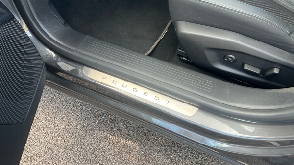 Used Peugeot 408 2023 for sale - 76045909: Photo 24