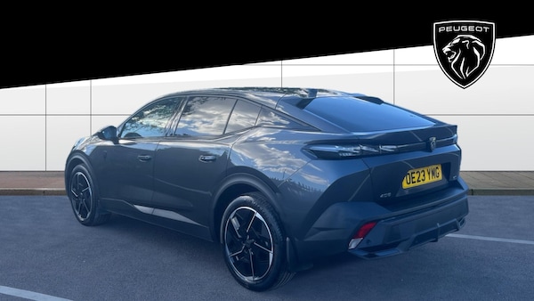Used Peugeot 408 2023 for sale - 76045909: Photo 2