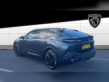 Used Peugeot 408 2023 for sale - 76045909: Photo