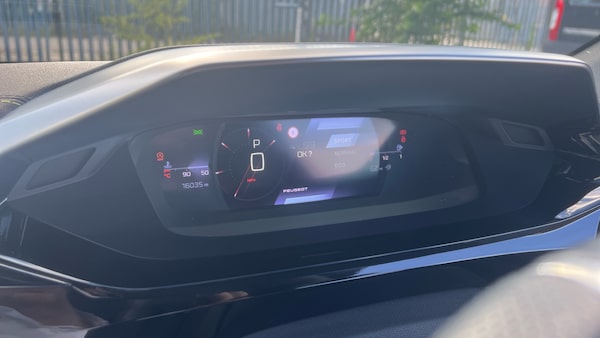 Used Peugeot 408 2023 for sale - 76045909: Photo 32