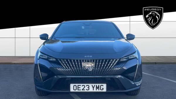 Used Peugeot 408 2023 for sale - 76045909: Photo 3