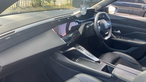 Used Peugeot 408 2023 for sale - 76045909: Photo 9