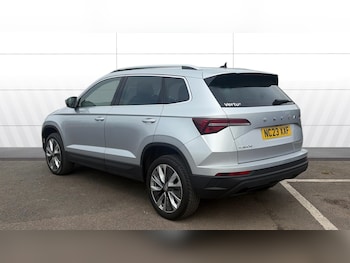 Used Skoda Karoq 2023 for sale - 79308412: Photo
