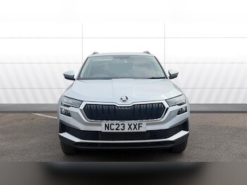 Used Skoda Karoq 2023 for sale - 79308412: Photo