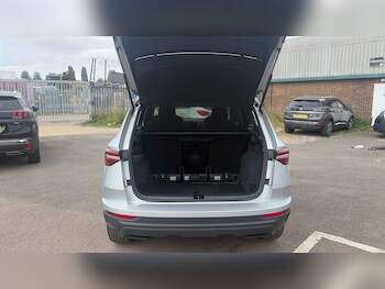 Used Skoda Karoq 2023 for sale - 79308412: Photo