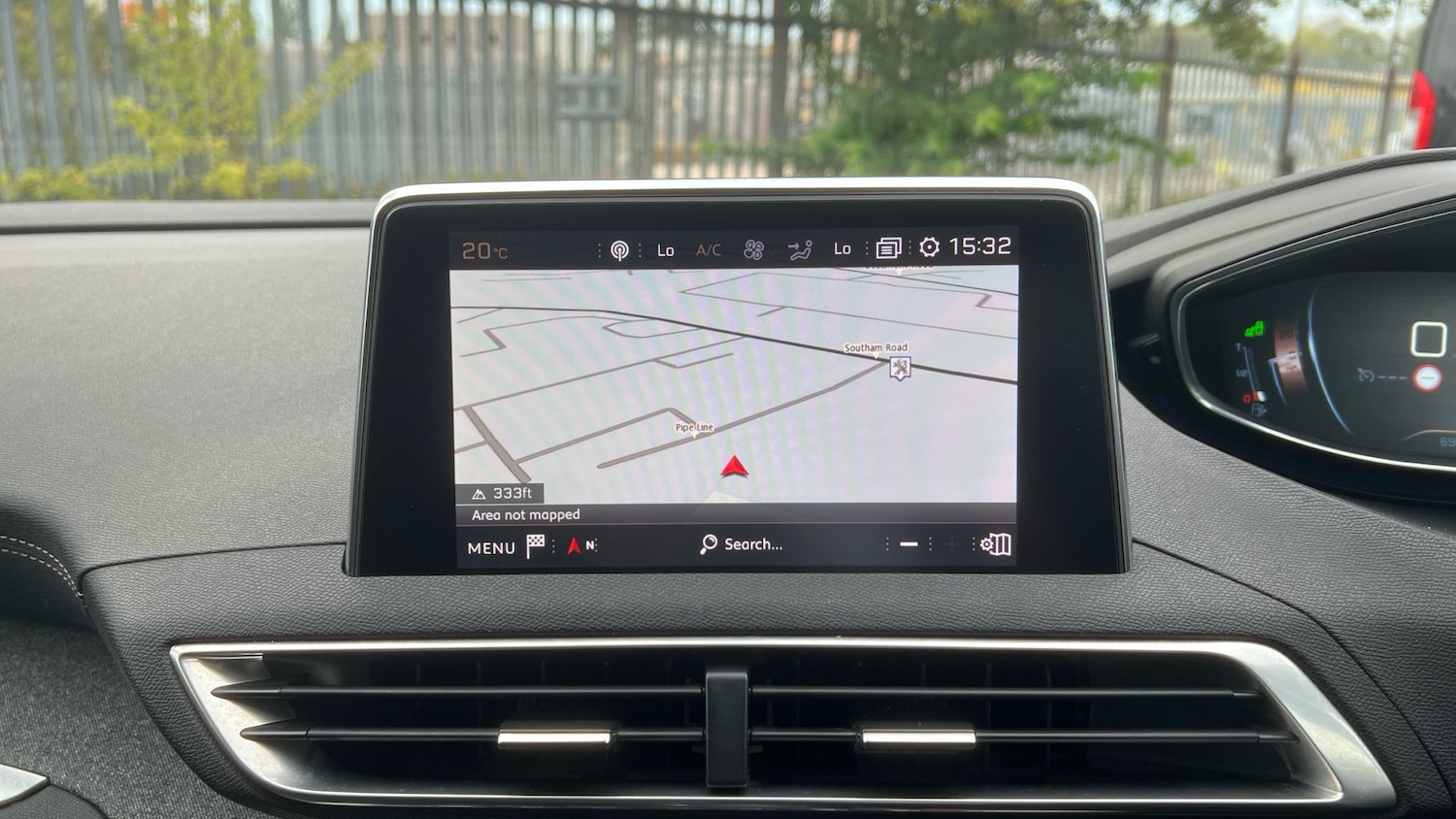 Used Peugeot 3008 2017 for sale - 76517516: Photo 12