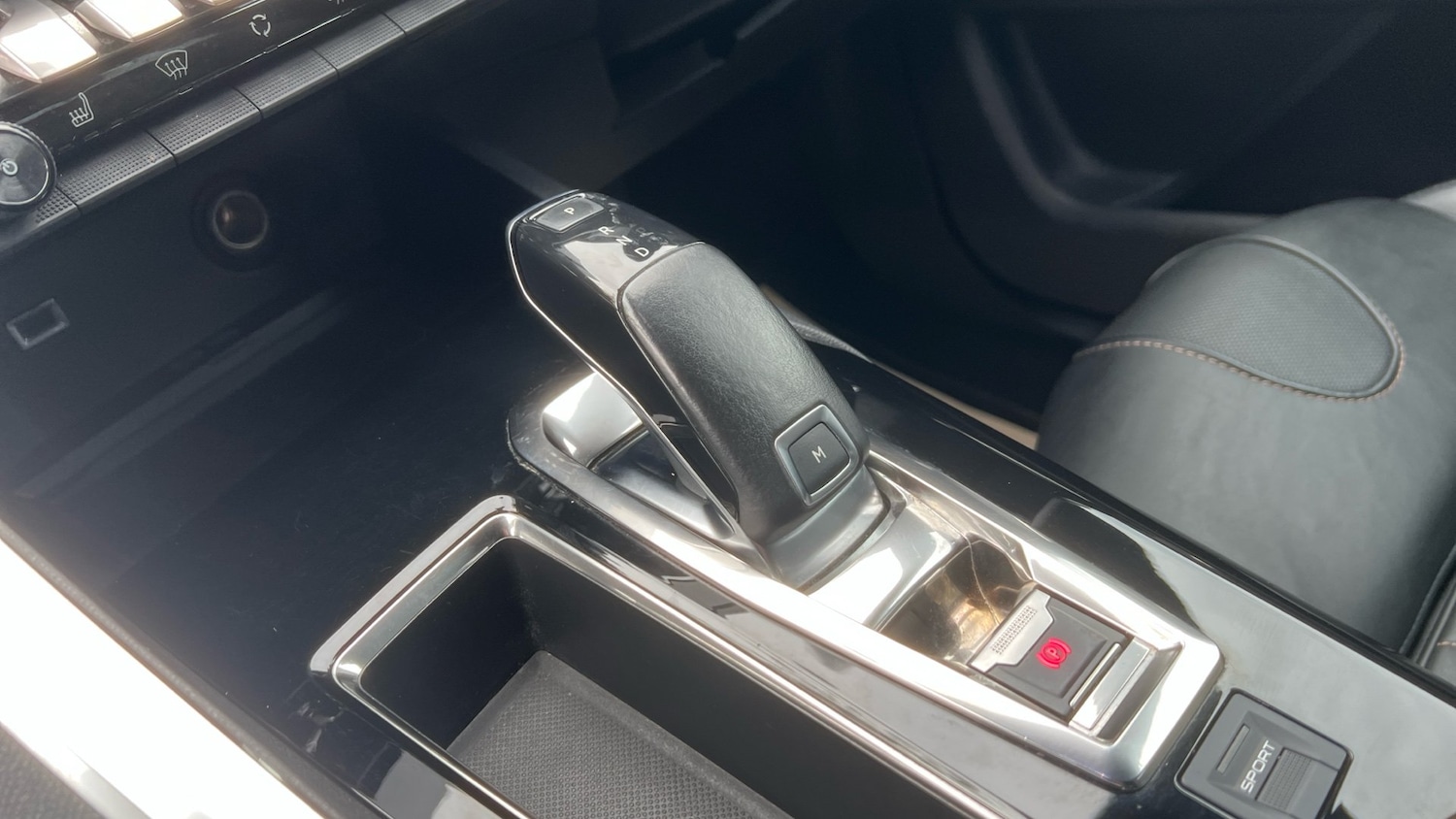 Used Peugeot 3008 2017 for sale - 76517516: Photo 13