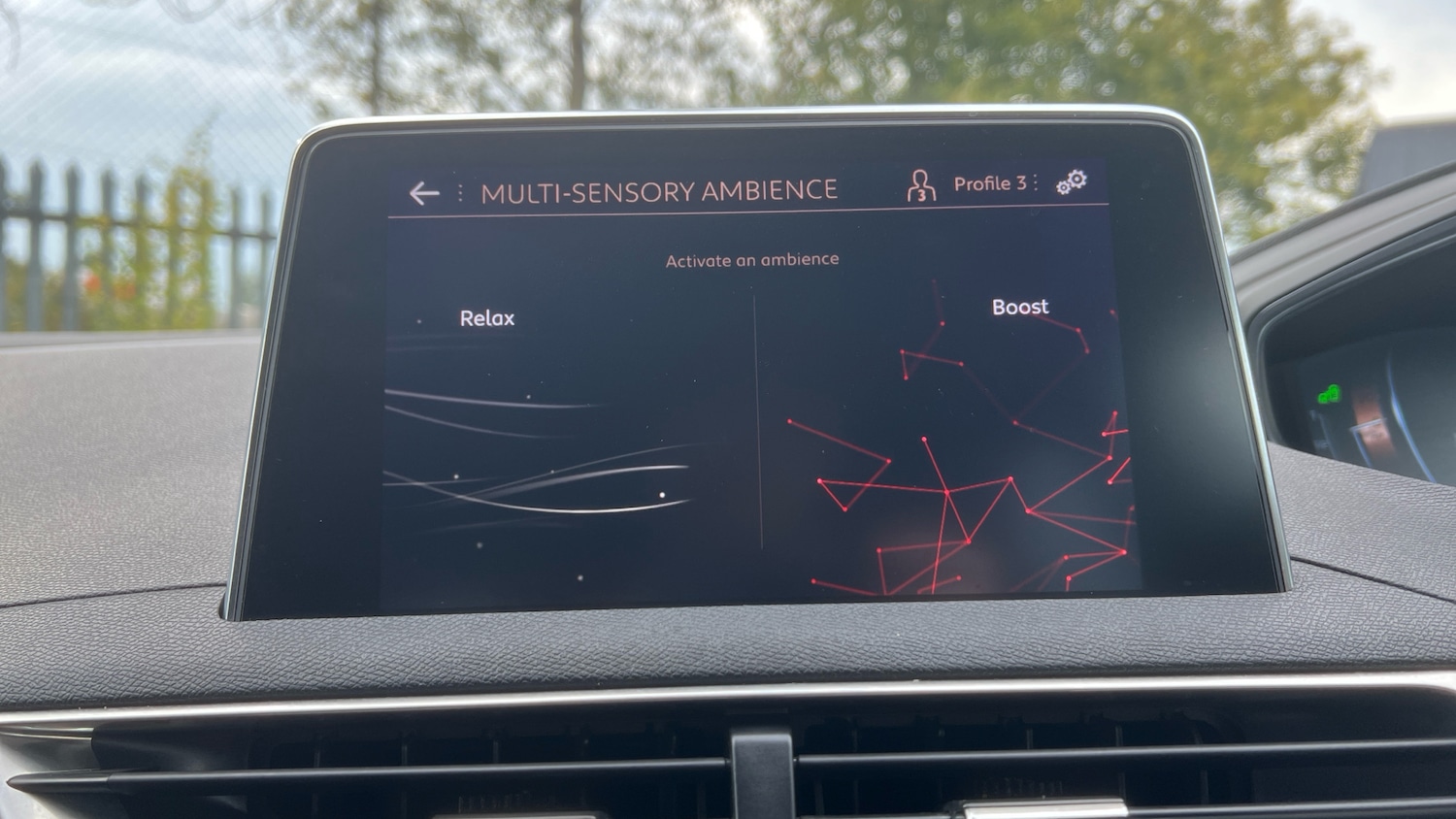 Used Peugeot 3008 2017 for sale - 76517516: Photo 22