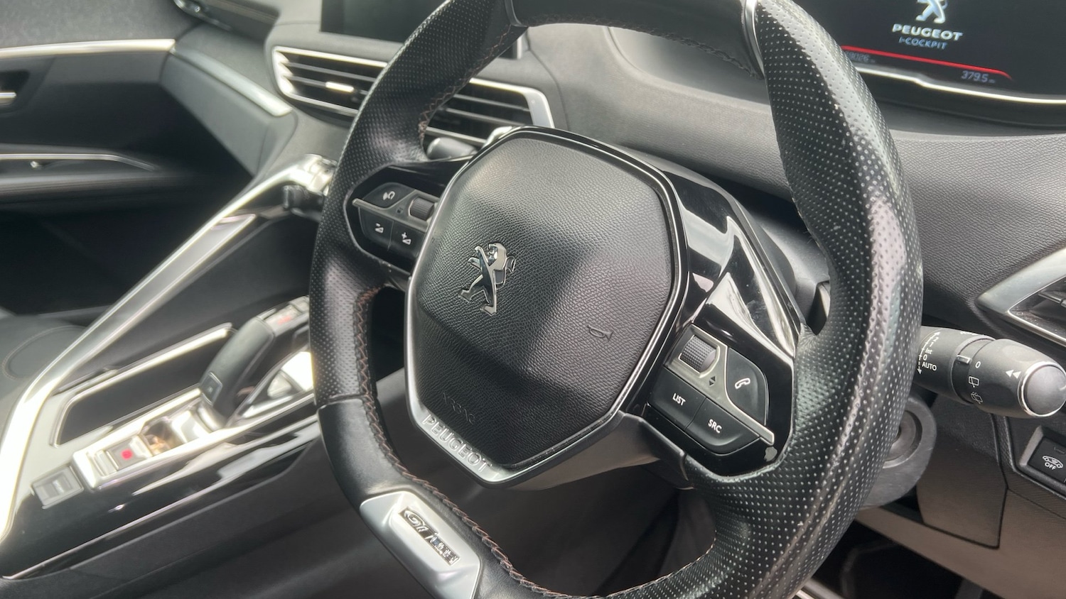 Used Peugeot 3008 2017 for sale - 76517516: Photo 31