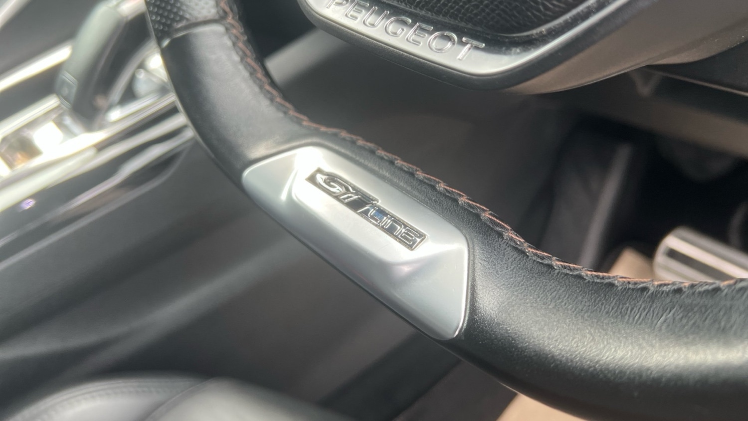 Used Peugeot 3008 2017 for sale - 76517516: Photo 32