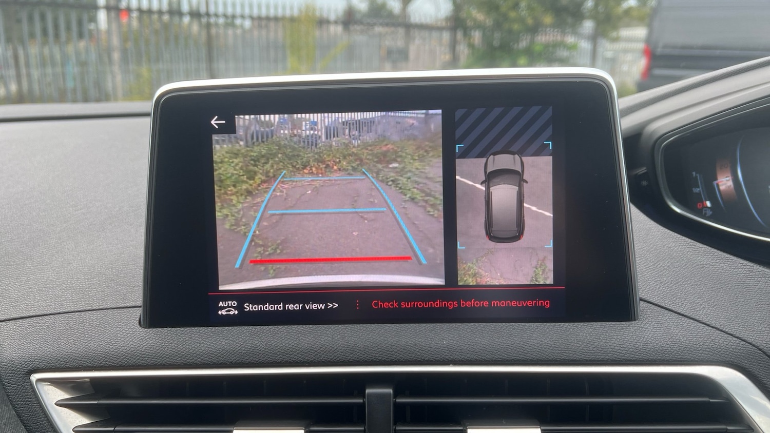 Used Peugeot 3008 2017 for sale - 76517516: Photo 36