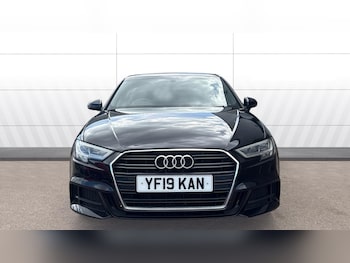 Used Audi A3 2019 for sale - 78970796: Photo