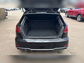 Used Audi A3 2019 for sale - 78970796: Photo