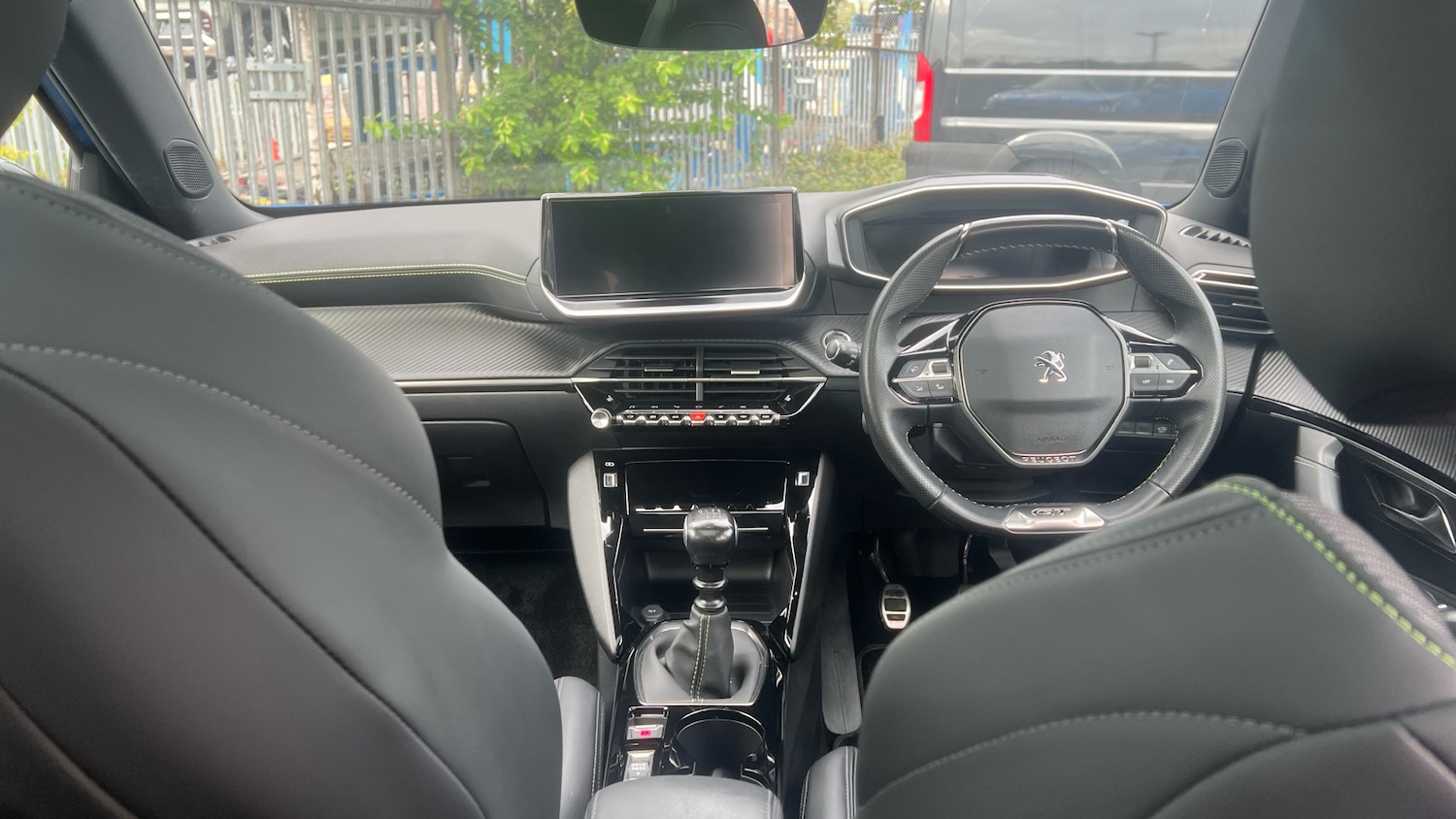 Used Peugeot 2008 2022 for sale - 76127930: Photo 10