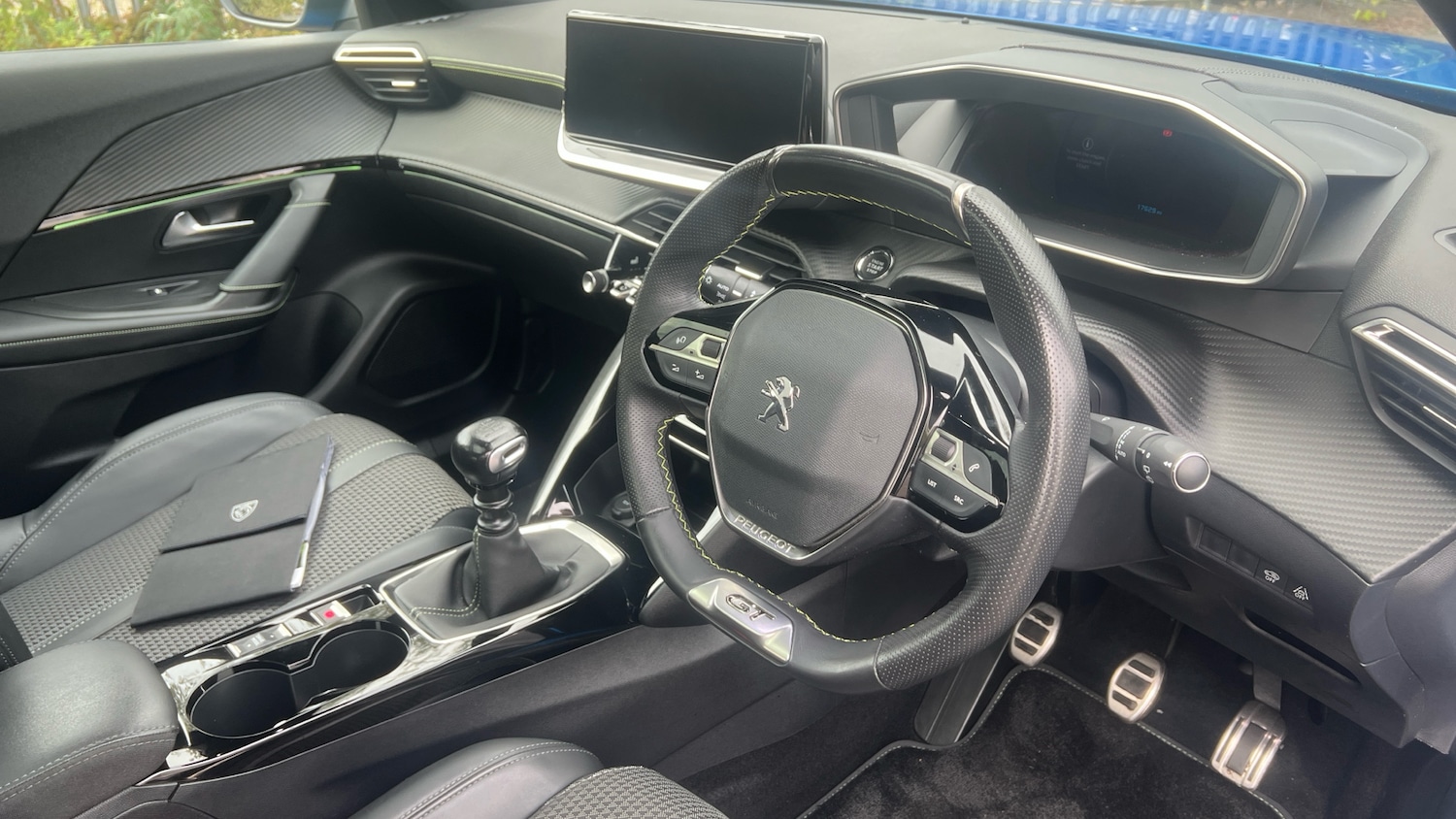 Used Peugeot 2008 2022 for sale - 76127930: Photo 11