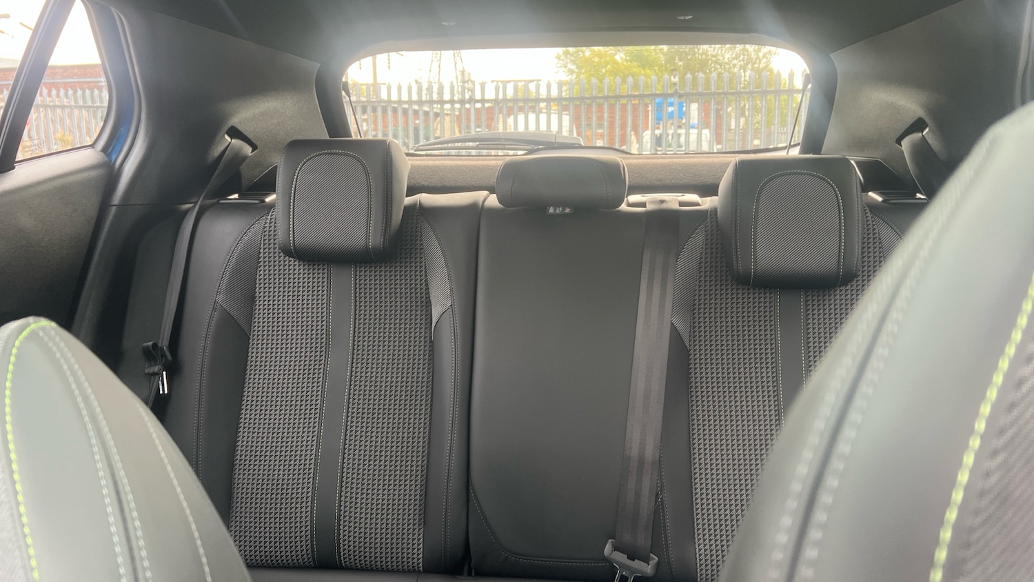 Used Peugeot 2008 2022 for sale - 76127930: Photo 15