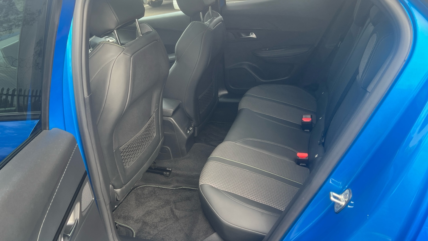 Used Peugeot 2008 2022 for sale - 76127930: Photo 16