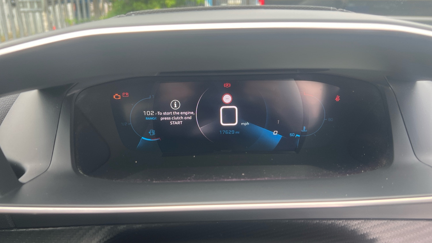 Used Peugeot 2008 2022 for sale - 76127930: Photo 18
