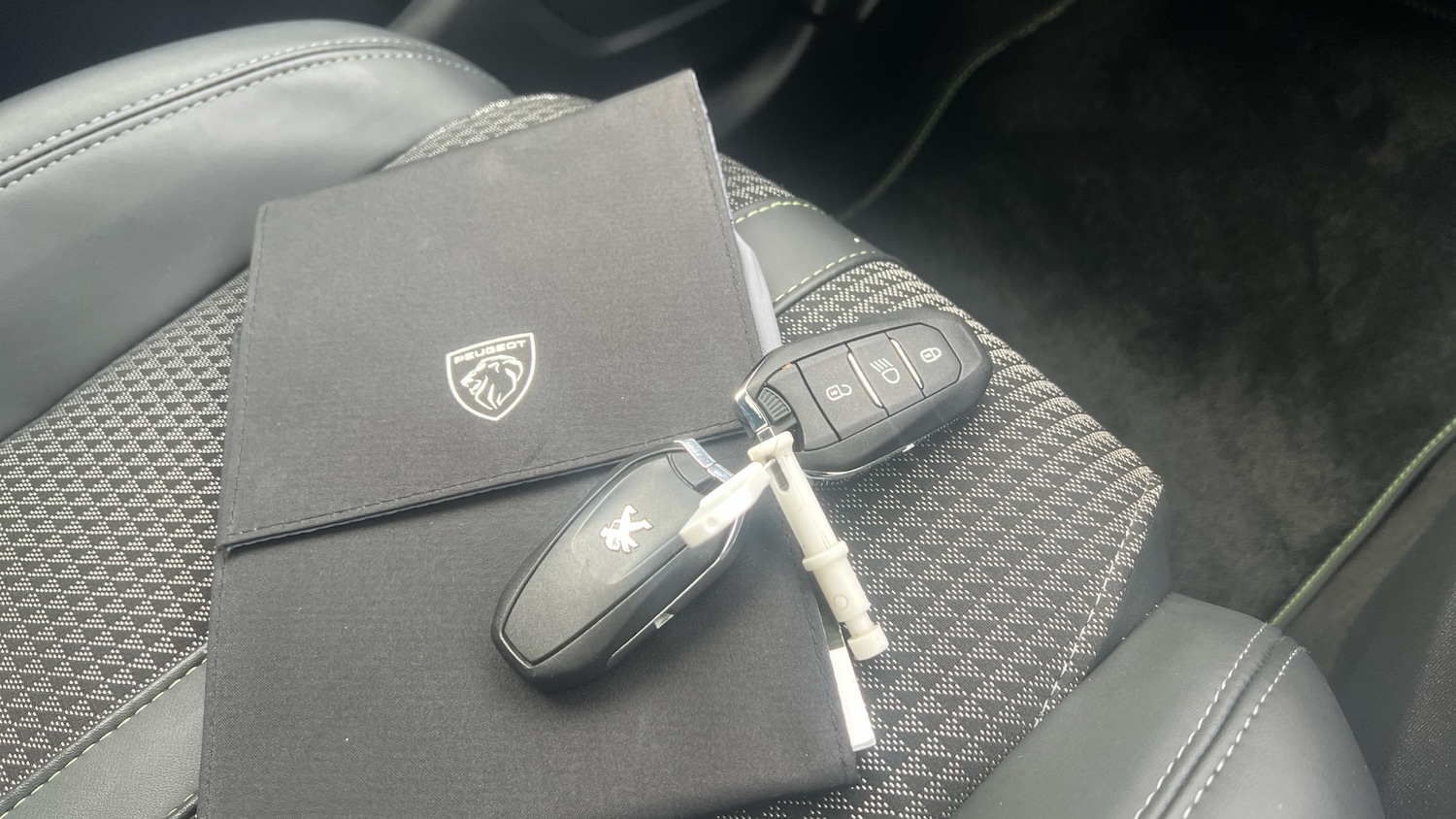 Used Peugeot 2008 2022 for sale - 76127930: Photo 19