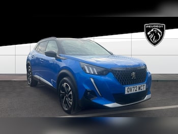 Peugeot - 2008