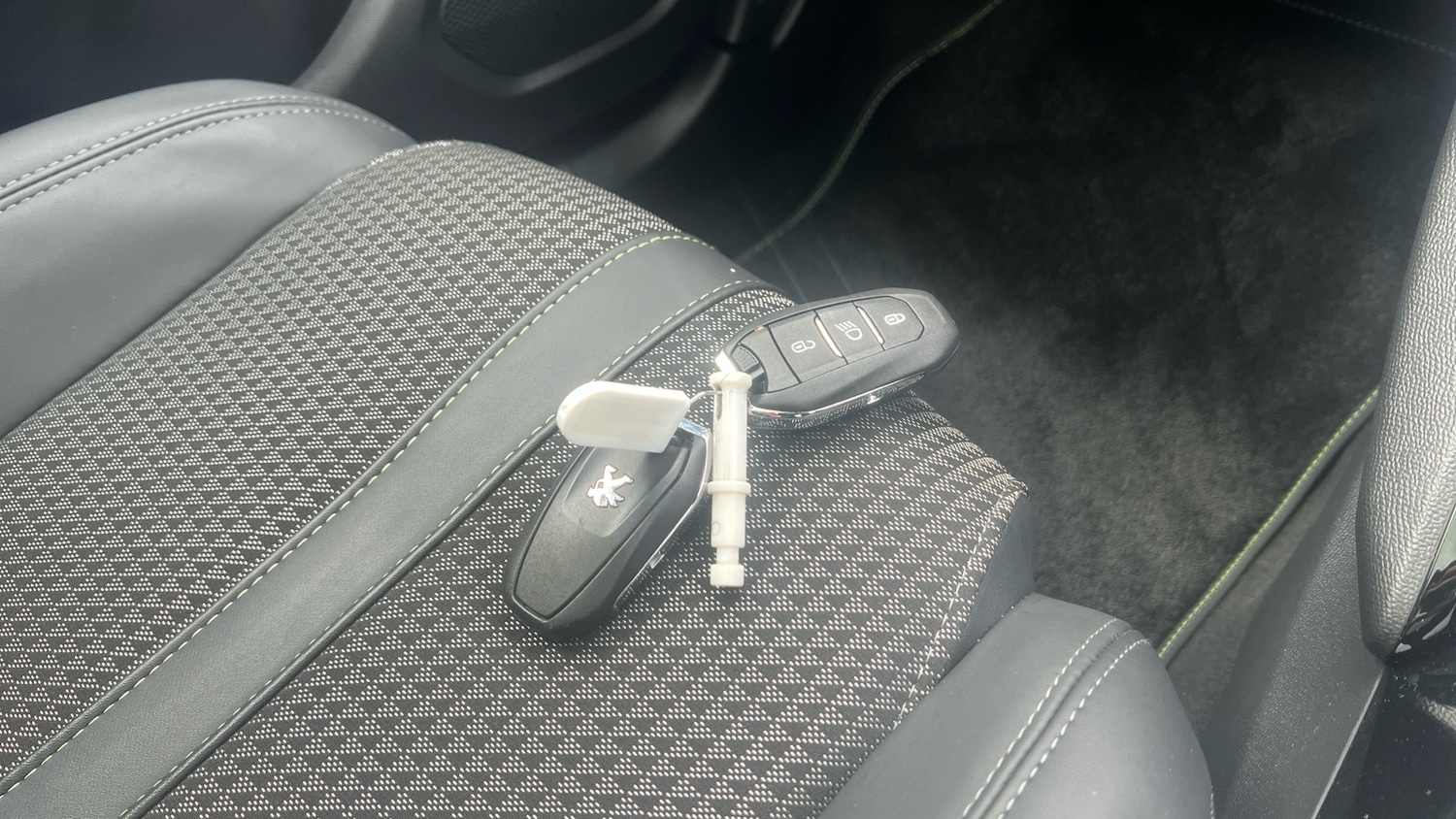 Used Peugeot 2008 2022 for sale - 76127930: Photo 20