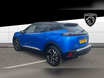 Used Peugeot 2008 2022 for sale - 76127930: Photo 2