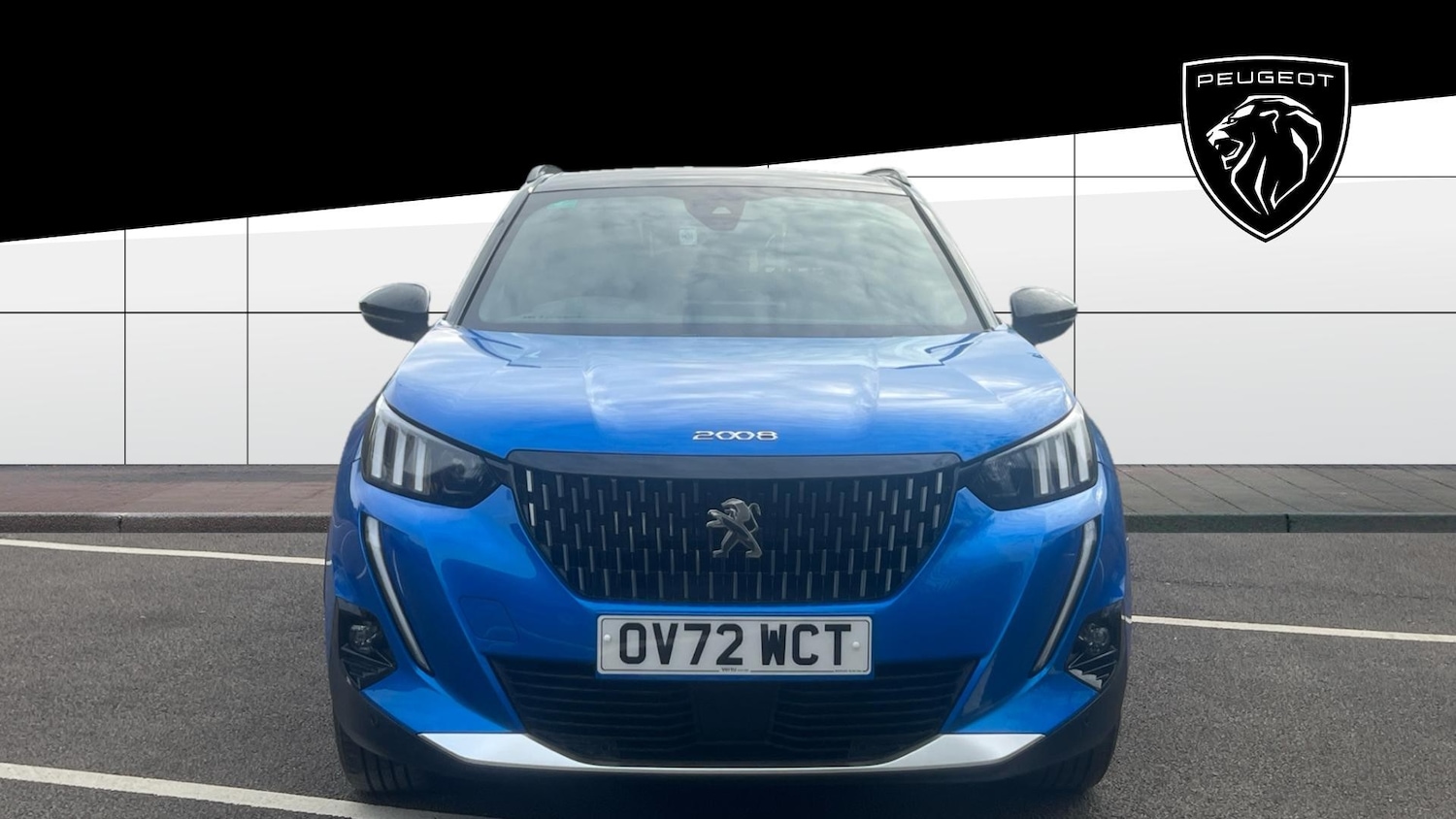 Used Peugeot 2008 2022 for sale - 76127930: Photo 3