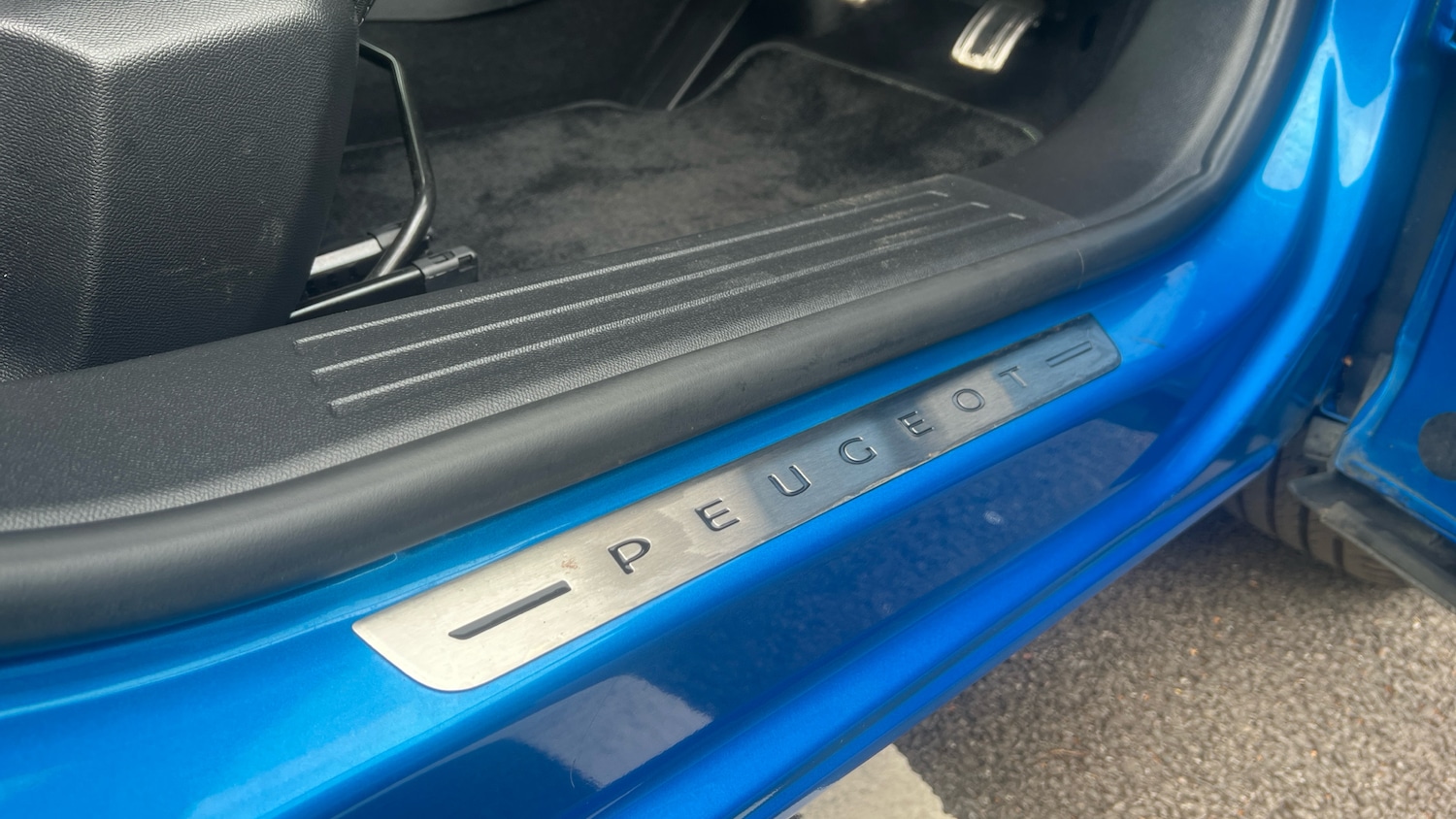Used Peugeot 2008 2022 for sale - 76127930: Photo 35