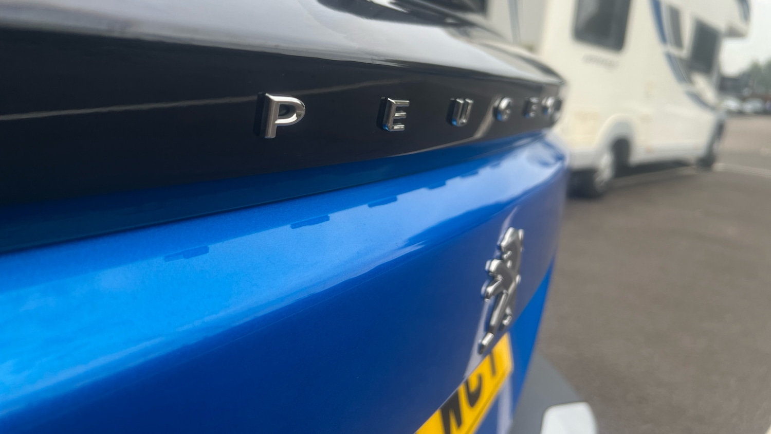 Used Peugeot 2008 2022 for sale - 76127930: Photo 39