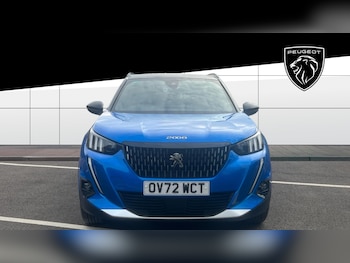 Used Peugeot 2008 2022 for sale - 76127930: Photo 3
