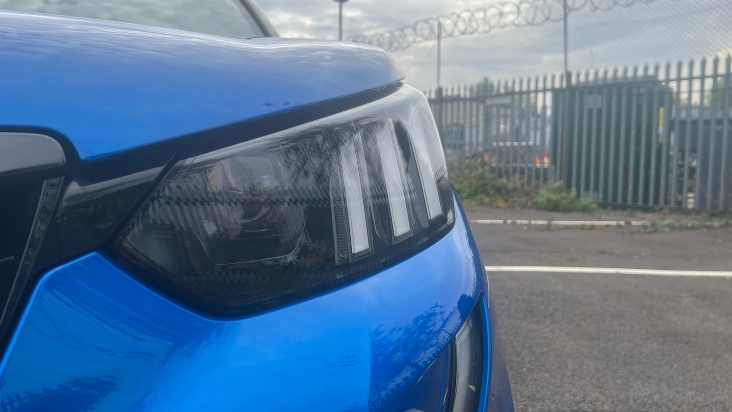 Used Peugeot 2008 2022 for sale - 76127930: Photo 43