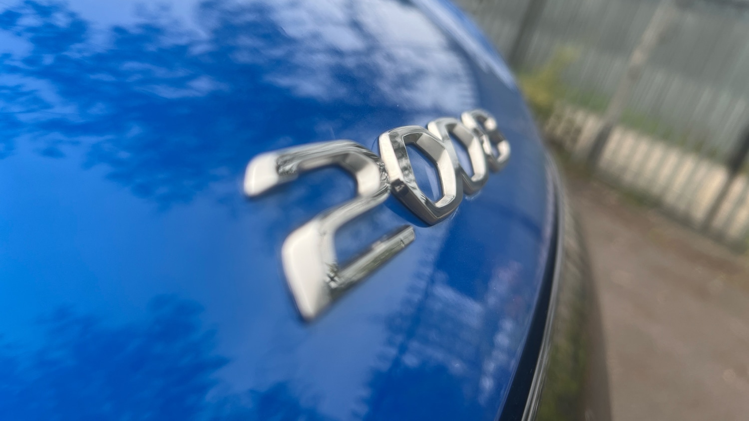 Used Peugeot 2008 2022 for sale - 76127930: Photo 44