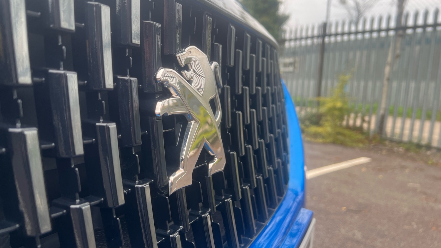 Used Peugeot 2008 2022 for sale - 76127930: Photo 45