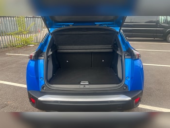 Used Peugeot 2008 2022 for sale - 76127930: Photo 4