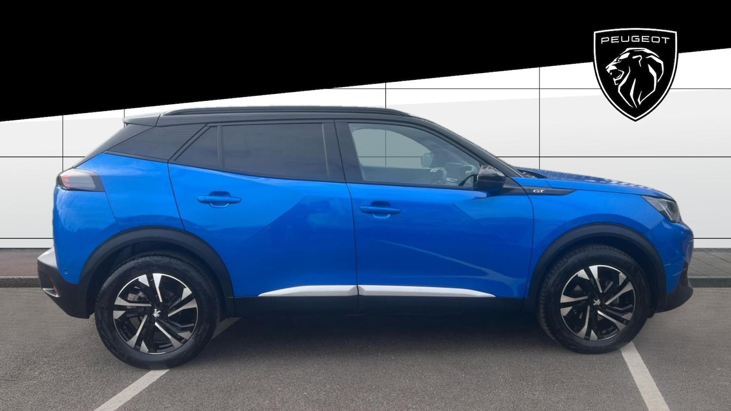 Used Peugeot 2008 2022 for sale - 76127930: Photo 5