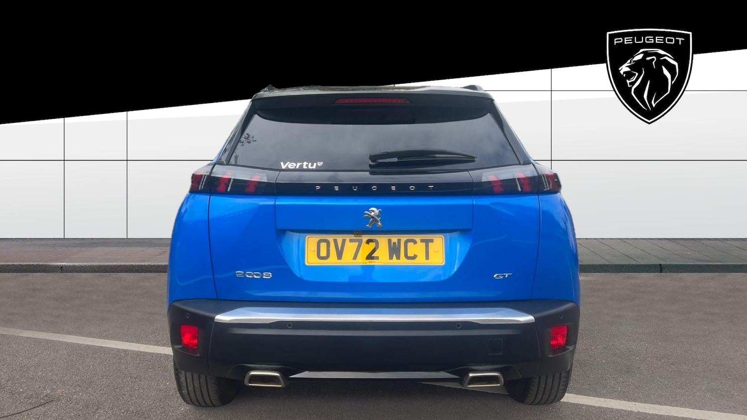 Used Peugeot 2008 2022 for sale - 76127930: Photo 6