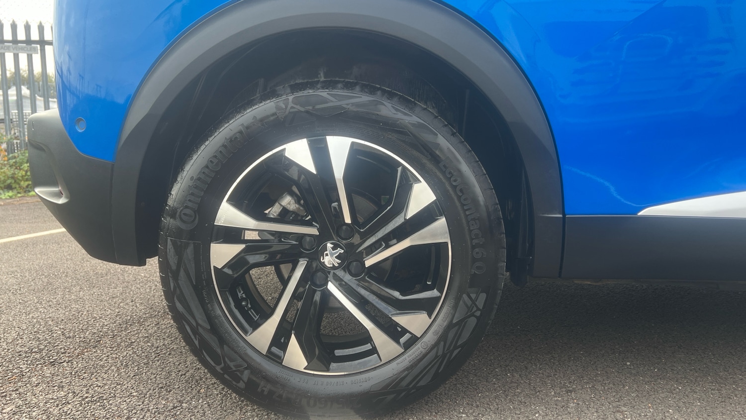 Used Peugeot 2008 2022 for sale - 76127930: Photo 7